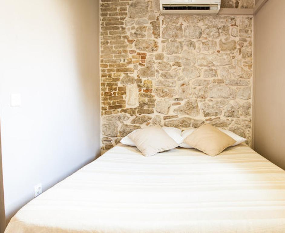 Zara City Apartments Zadar Quarto foto