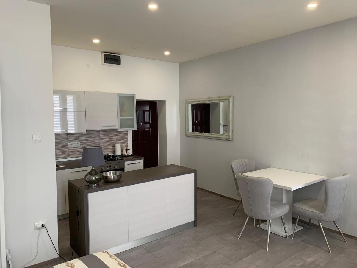 Zara City Apartments Zadar Exterior foto
